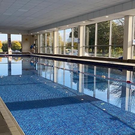 Sporting Lodge Inn مدليسبره المظهر الخارجي الصورة
