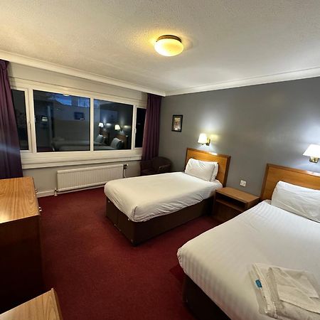 Sporting Lodge Inn مدليسبره المظهر الخارجي الصورة