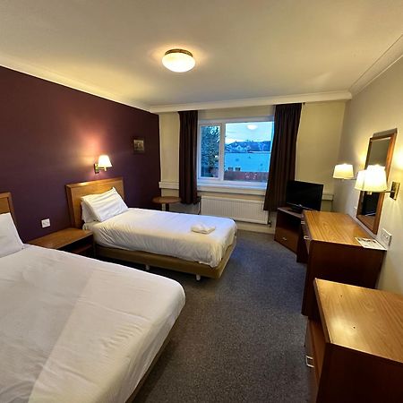 Sporting Lodge Inn مدليسبره المظهر الخارجي الصورة