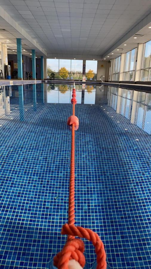 Sporting Lodge Inn مدليسبره المظهر الخارجي الصورة