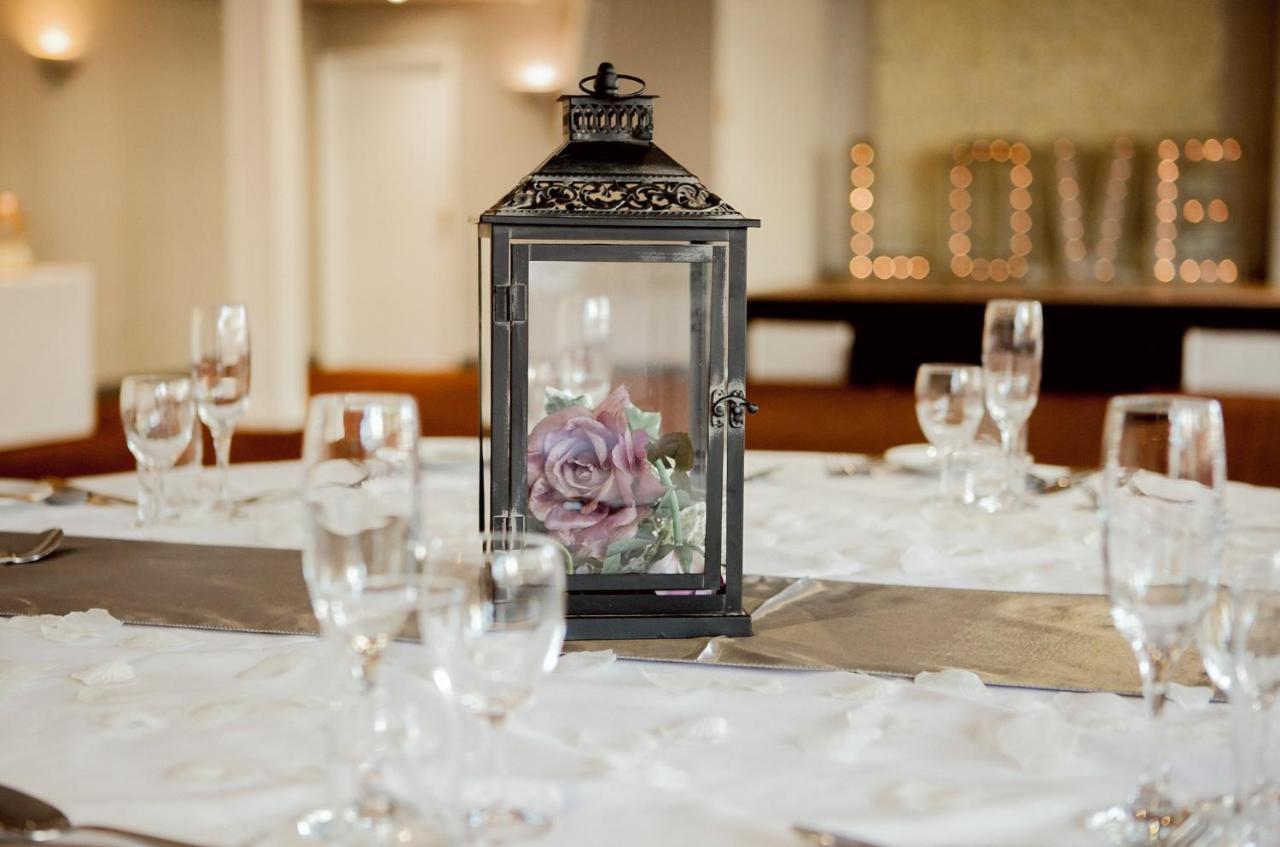 Sporting Lodge Inn مدليسبره المظهر الخارجي الصورة