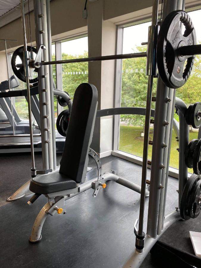 Sporting Lodge Inn مدليسبره المظهر الخارجي الصورة