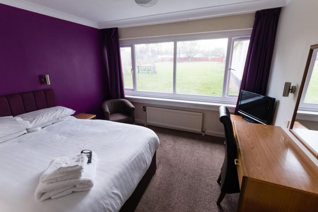 Sporting Lodge Inn مدليسبره المظهر الخارجي الصورة