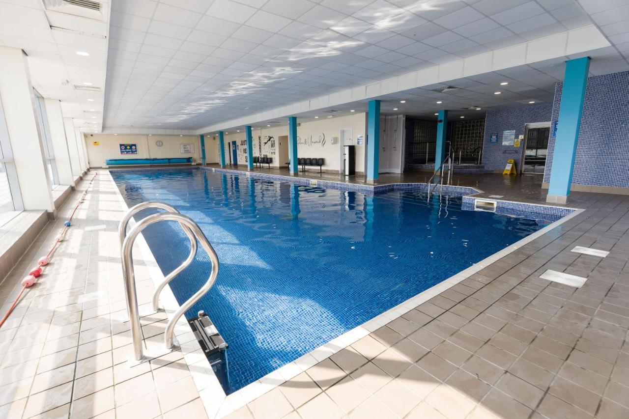 Sporting Lodge Inn مدليسبره المظهر الخارجي الصورة