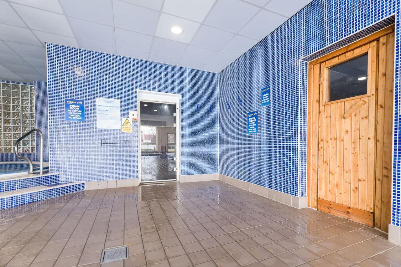 Sporting Lodge Inn مدليسبره المظهر الخارجي الصورة