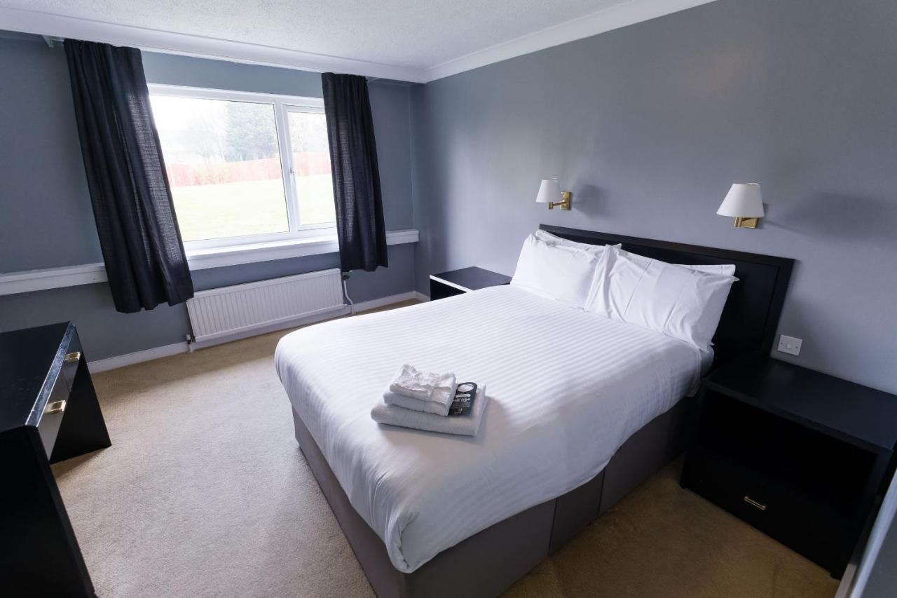 Sporting Lodge Inn مدليسبره المظهر الخارجي الصورة