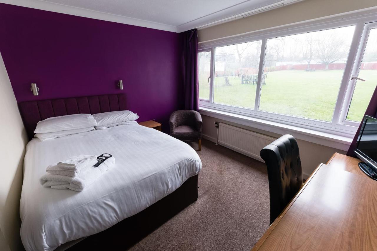 Sporting Lodge Inn مدليسبره المظهر الخارجي الصورة