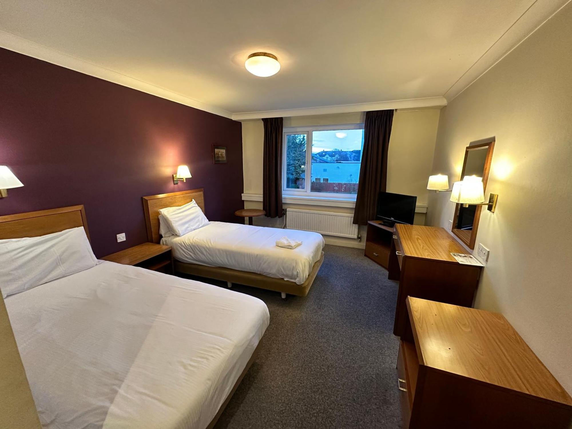 Sporting Lodge Inn مدليسبره المظهر الخارجي الصورة