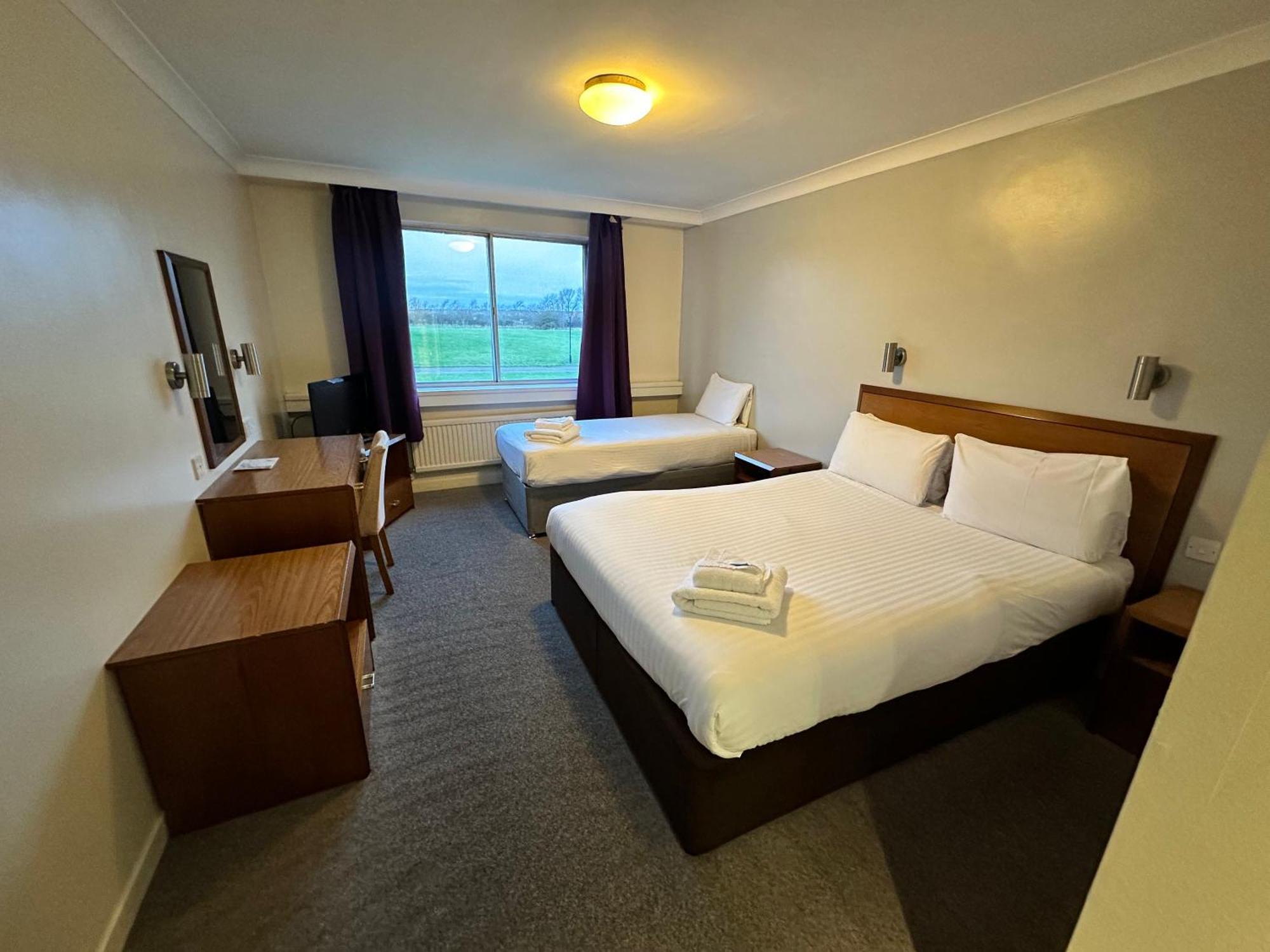 Sporting Lodge Inn مدليسبره المظهر الخارجي الصورة