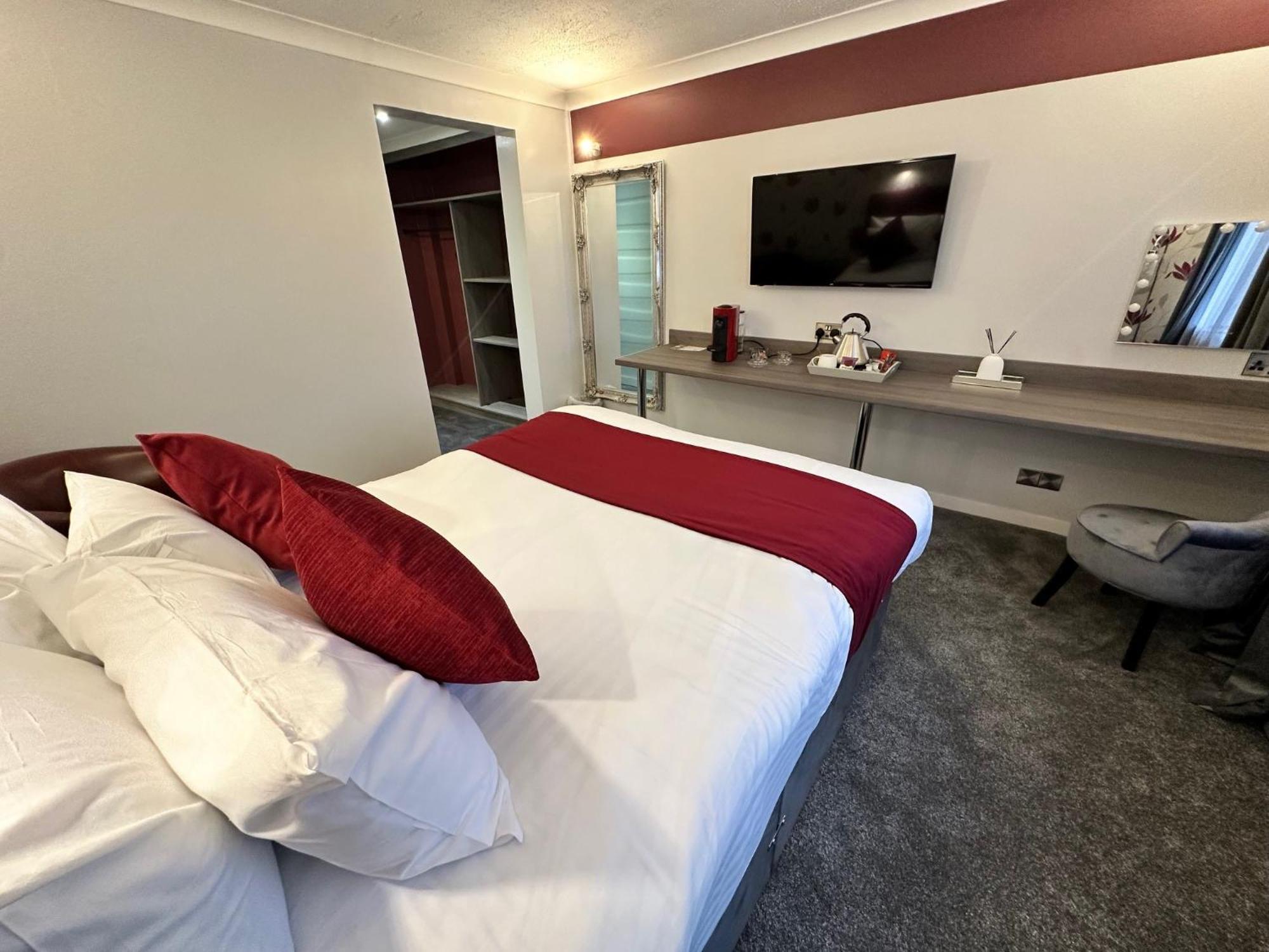 Sporting Lodge Inn مدليسبره المظهر الخارجي الصورة