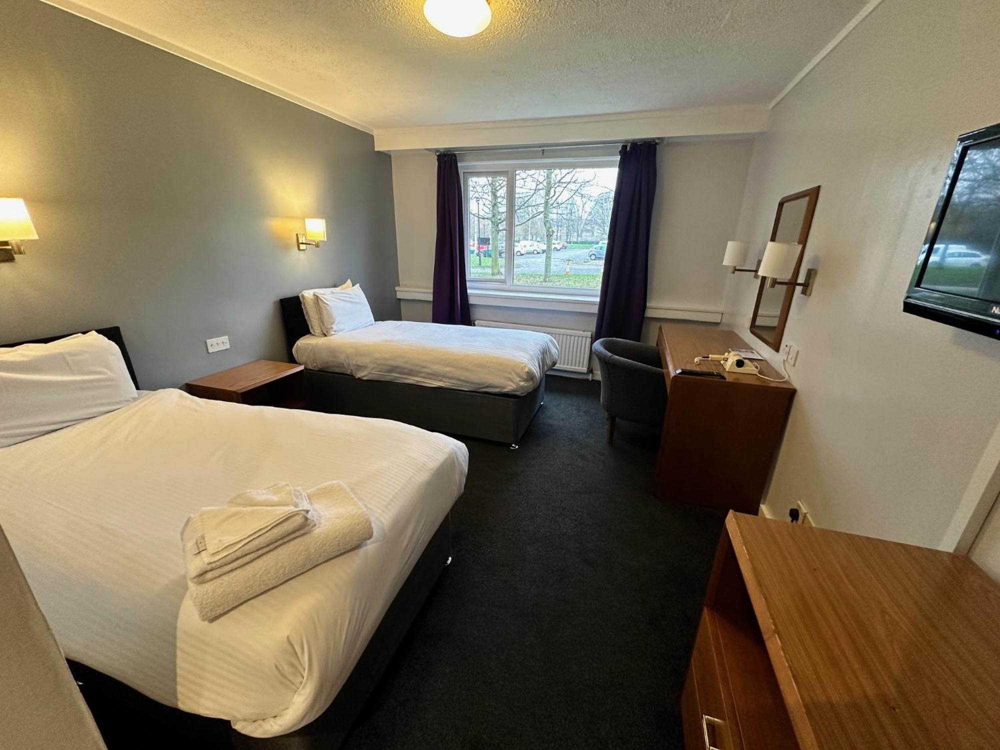 Sporting Lodge Inn مدليسبره المظهر الخارجي الصورة
