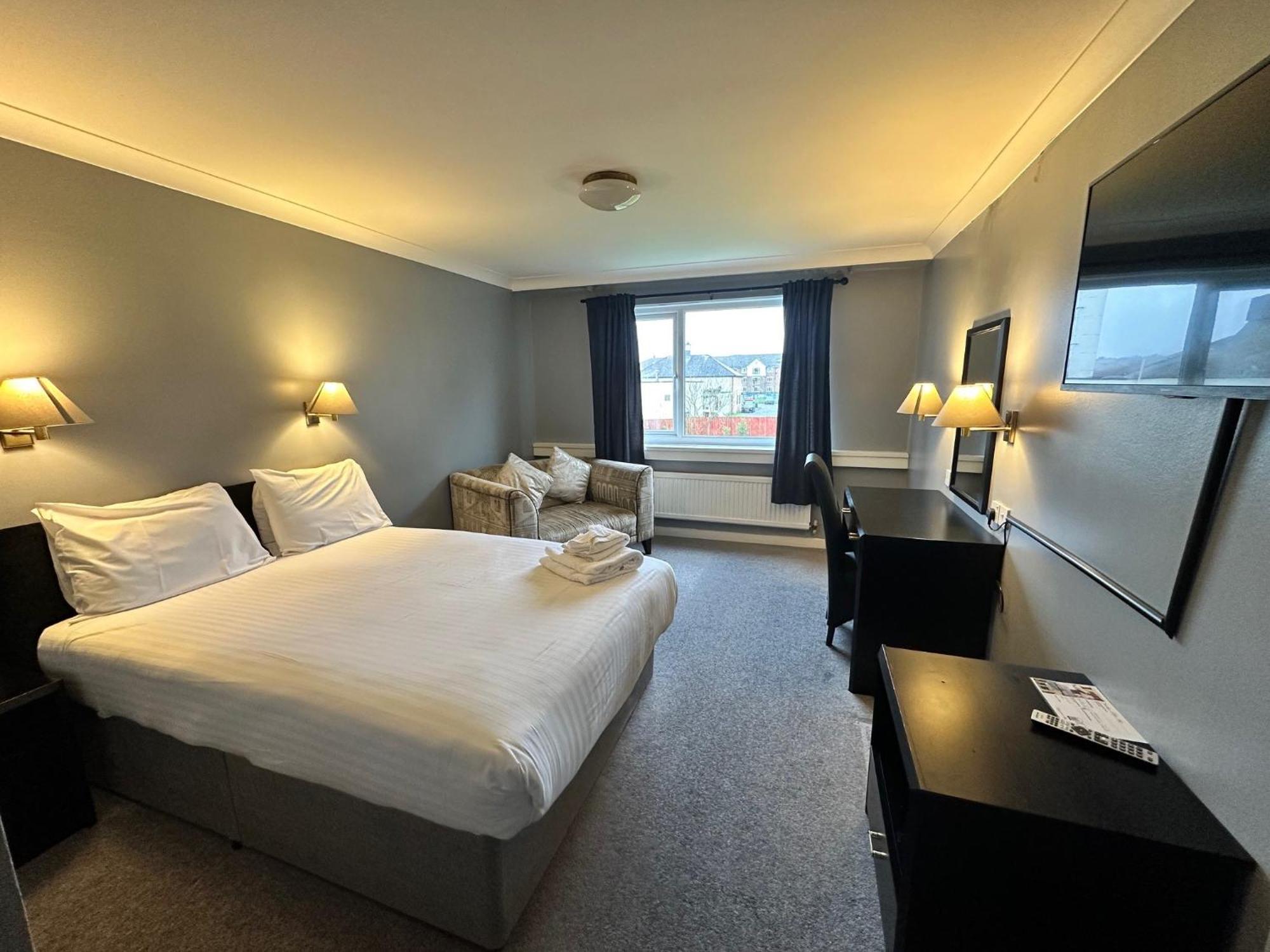 Sporting Lodge Inn مدليسبره المظهر الخارجي الصورة